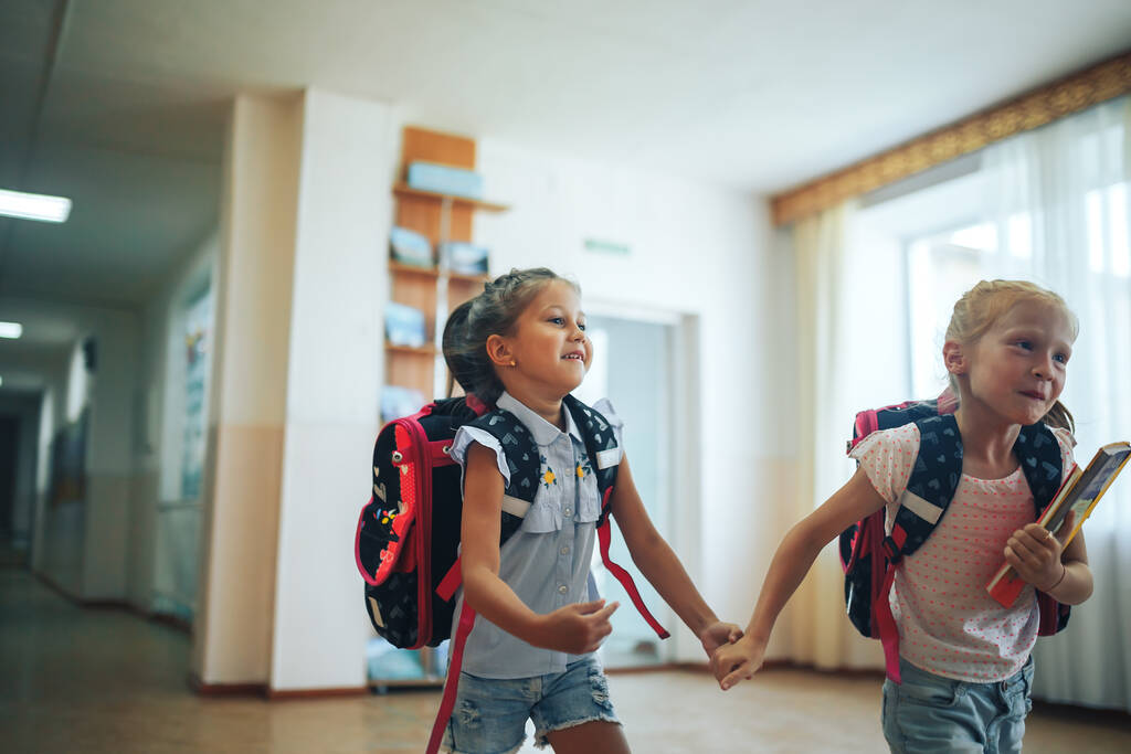 Confident Children