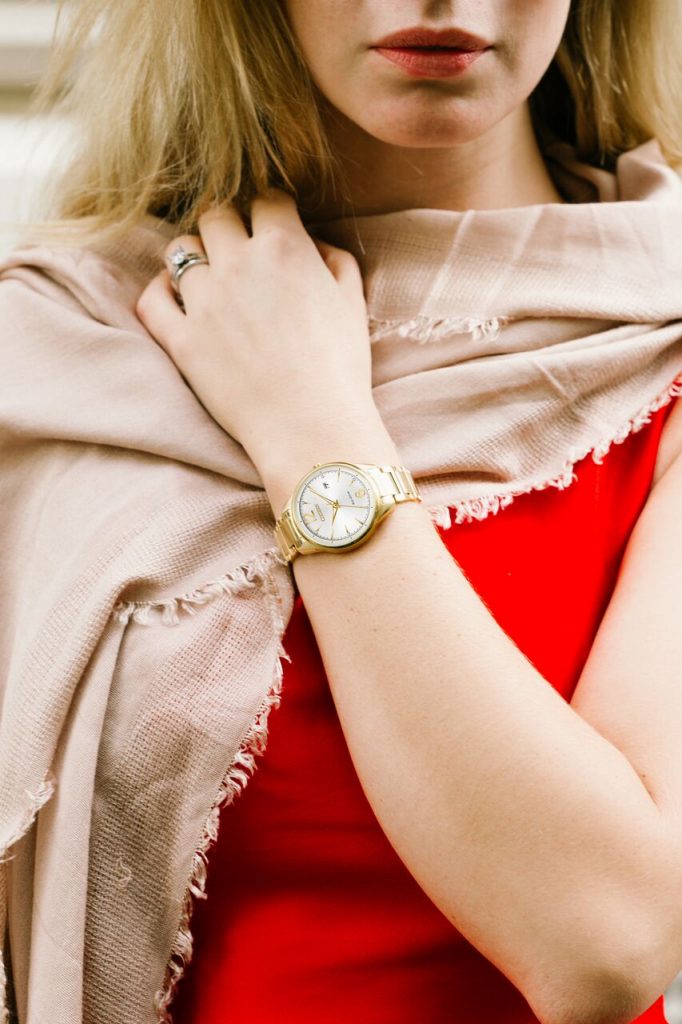 Citizen Women's Watch