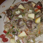 Mann’s Nourish Bowls