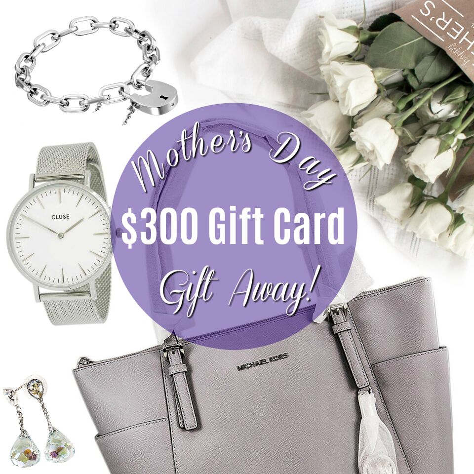 Enter to Win a $300 Gift Card to MyGiftStop.com