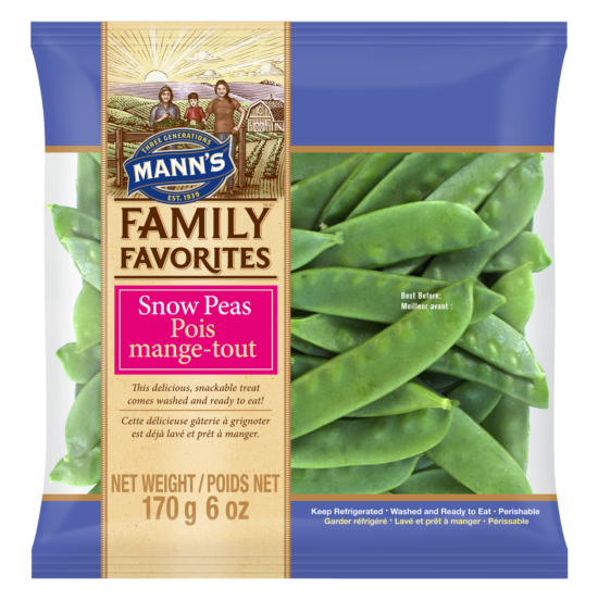 SNOW-Peas