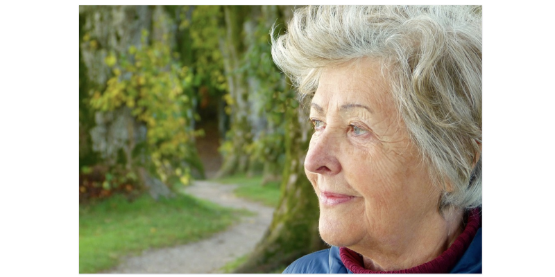 Growing Older: Help Your Loved Ones Age Gracefully