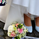 Include Mom in the Wedding Planning