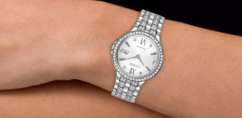 Citizen watch