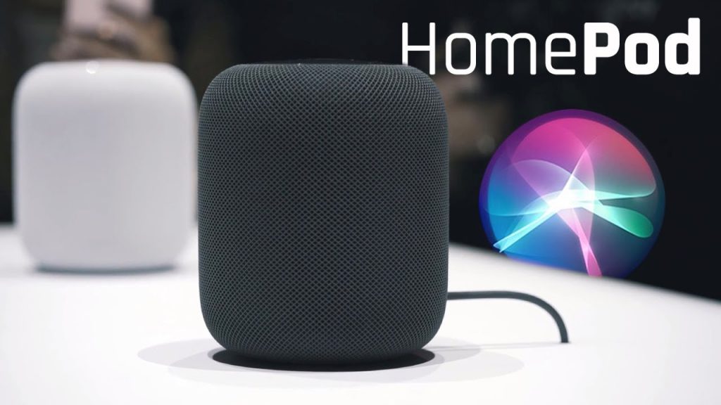 HomePod