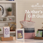 Mother’s Day Gifts from Hallmark & Giveaway