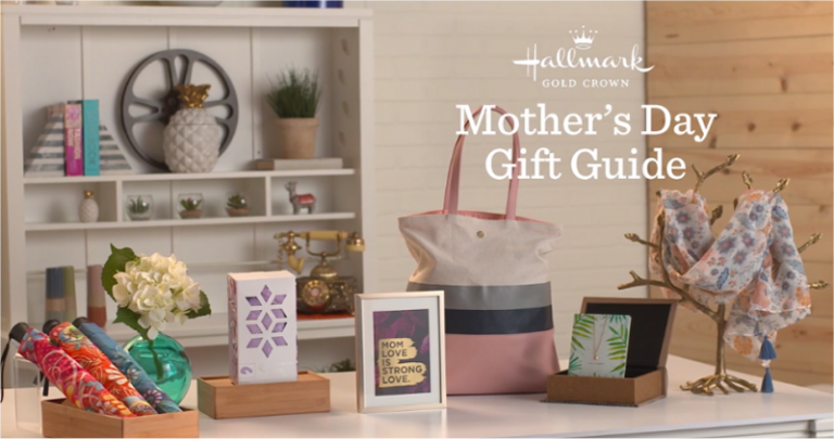 Mother’s Day Gift Guide