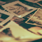 What to Do With Family Photos