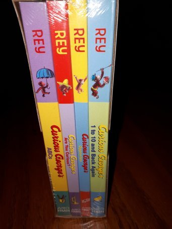 Adventures of Curious George