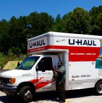 uhaul 