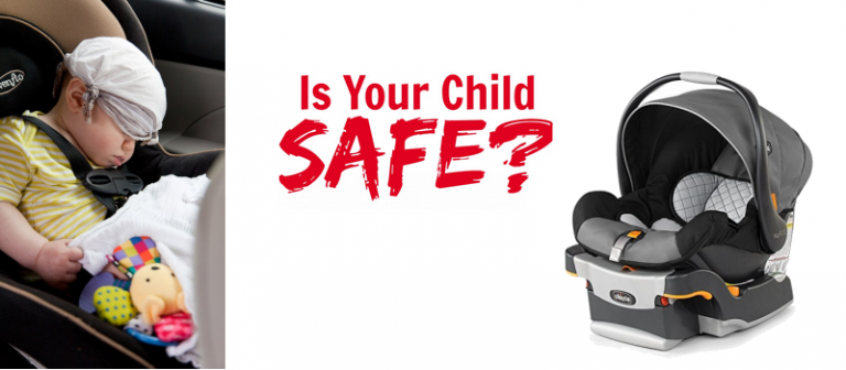 Car Seat Safety: Your Ultimate Parent Guide