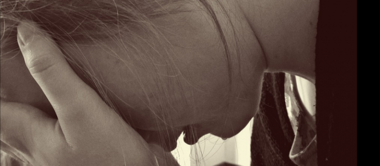 postpartum depression help
