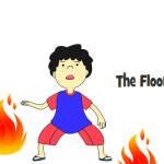 The Floor is Lava- Interactive Board Game for Kids and Adults