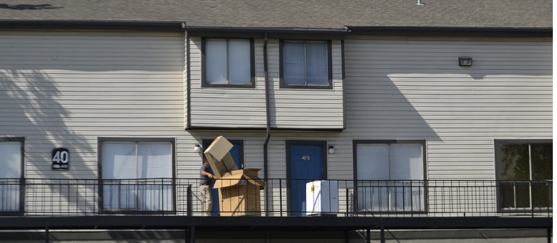 3 Tips For Hiring A Professional Moving Company