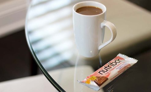 Nutribar