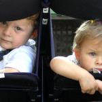 How do I pick a Double Stroller?