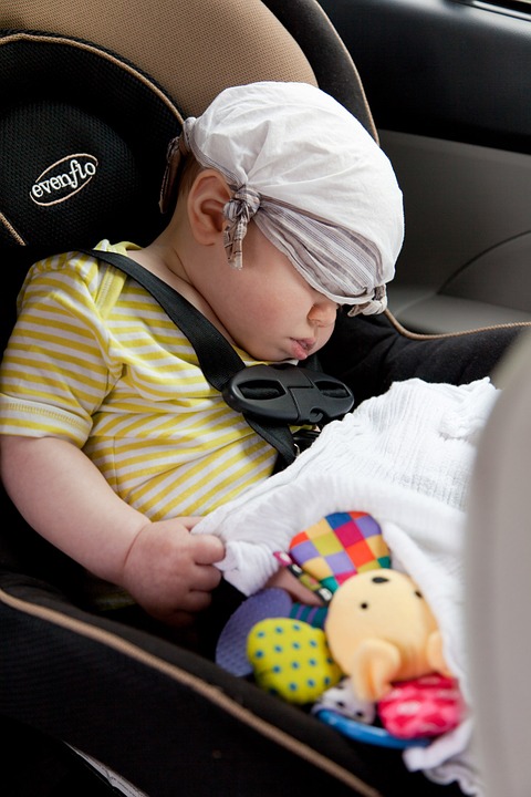 car seat