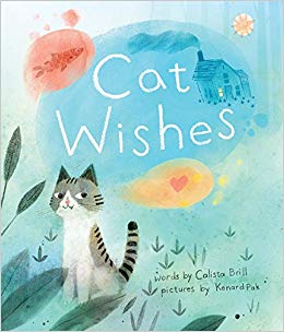 Cat Wishes 