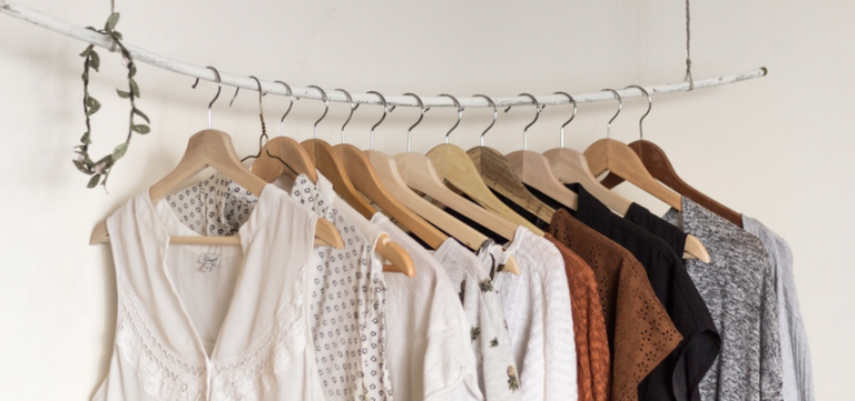 Designer Clothes