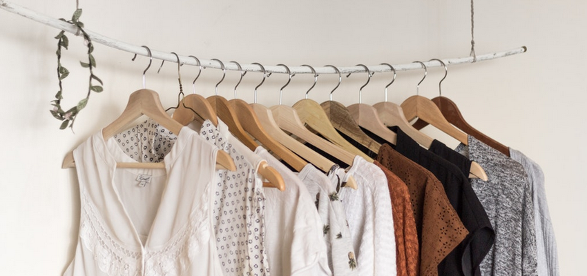 A Guide To Buying Designer Clothes On A Budget