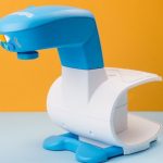 smART sketcher Projector-Learn to Draw