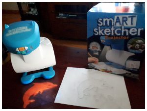 smart sketcher reviews