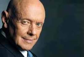 Steven Covey,