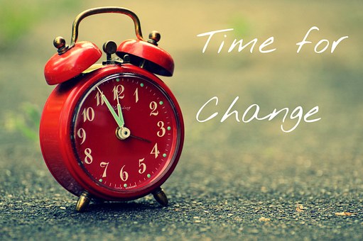 30-Day Habit Challenge