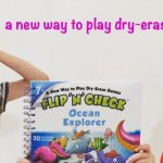 Flip N’ Check Activity Books
