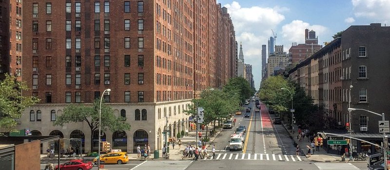 Seven Tips For Finding an Apartment In New York City