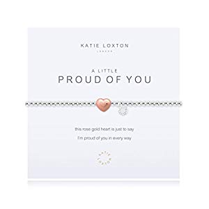 Handcrafted by Katie Loxton London