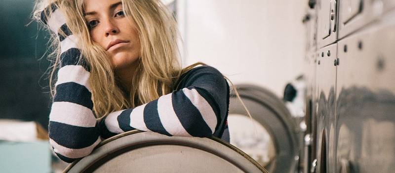 6 Tips For Making Laundry Day a Little Less Awful