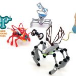 3Doodler Start Hexbug Kit