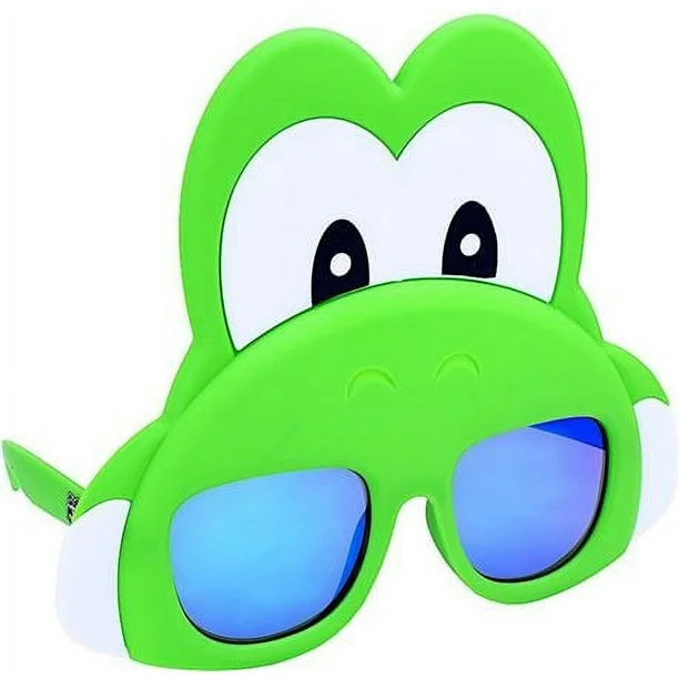 Yoshi Sun-Staches®