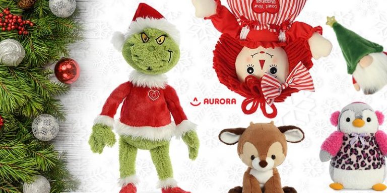Aurora world