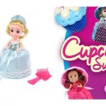 CupCake Surprise Dolls