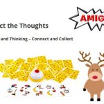 Connect the Thoughts- Matching Game