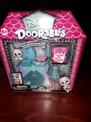 Doorables