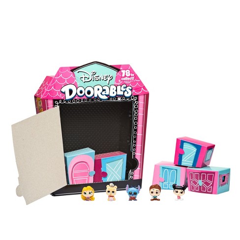 Disney Doorables Multi Peek