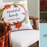 Hallmark Fall Collection