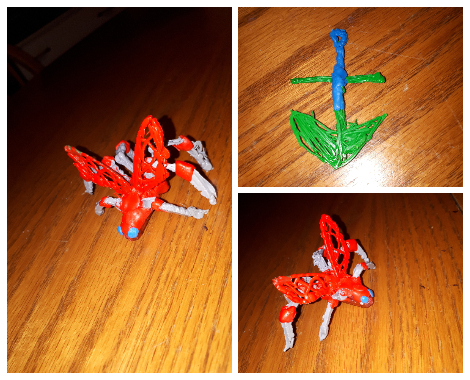 Hexbug