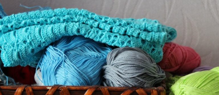 knitting basics