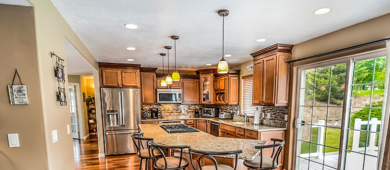 The Best Lighting For Your Kitchen