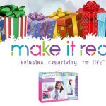 Make It Real Unicorn Hoodie Blanket