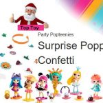 Party Popteenies