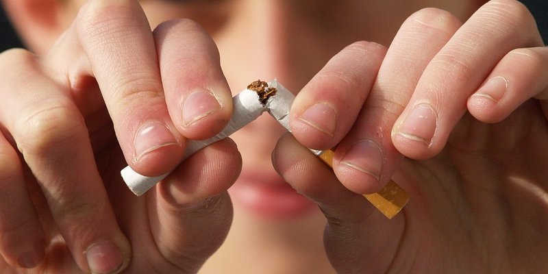 How to Quit Smoking Cold Turkey