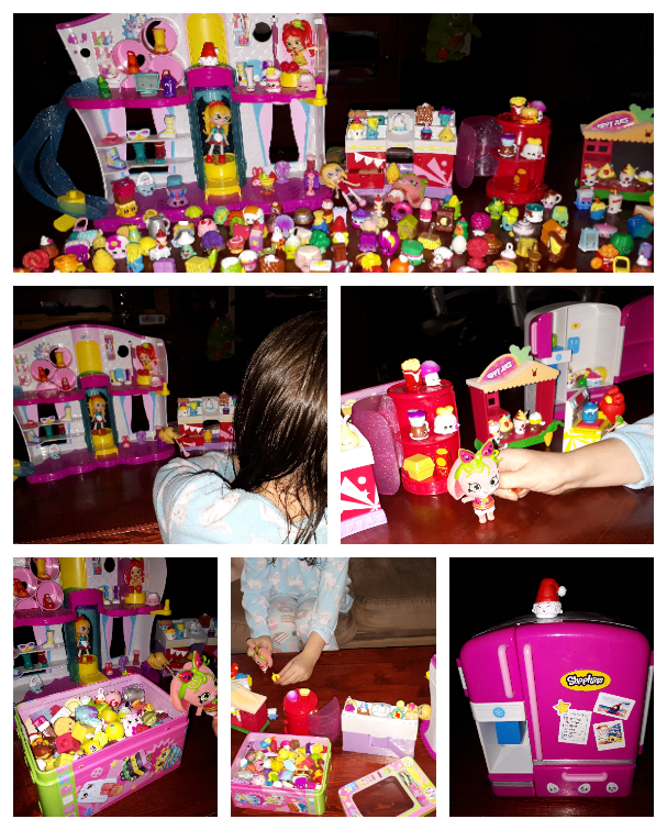 SHOPKINS