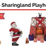 Sharingland