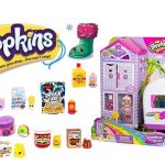 Shopkins Toys- Moose Toys Debuts Shopkins season 10