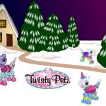 Twisty Petz collectibles-hottest new toys for 2018